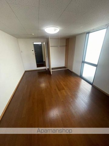 レオパレステルージュの内装写真