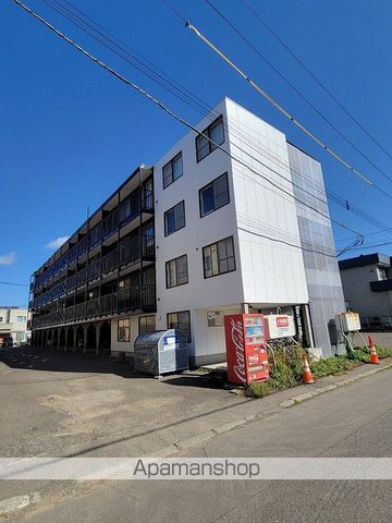 ドリームハウスIの内装写真