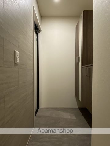 LACASA天龍川町の内装写真