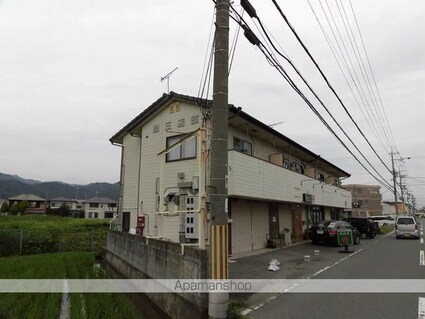 和歌山県和歌山市園部[2K/37.9m2]の外観2