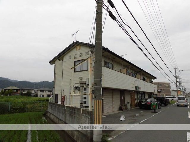 和歌山県和歌山市園部[2K/37.9m2]の外観2