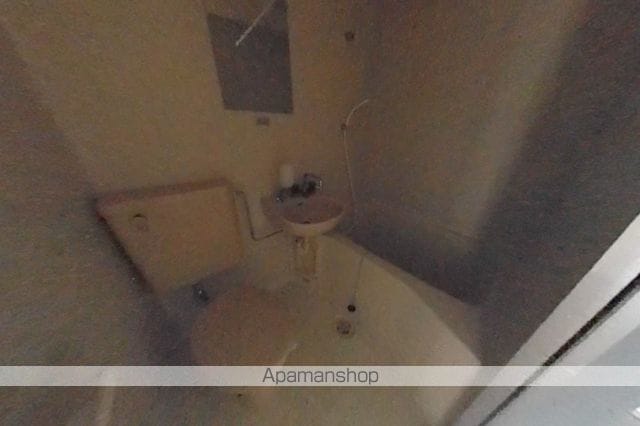 KRビルの内装写真