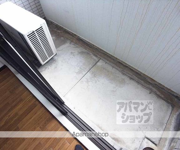 メルディアキューブ観月橋 A棟の内装写真