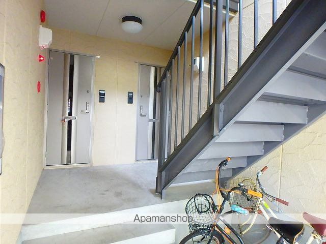 セジュールさつきの外観写真