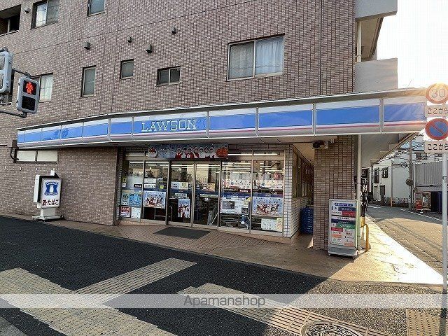 レオパレスMESAの周辺写真