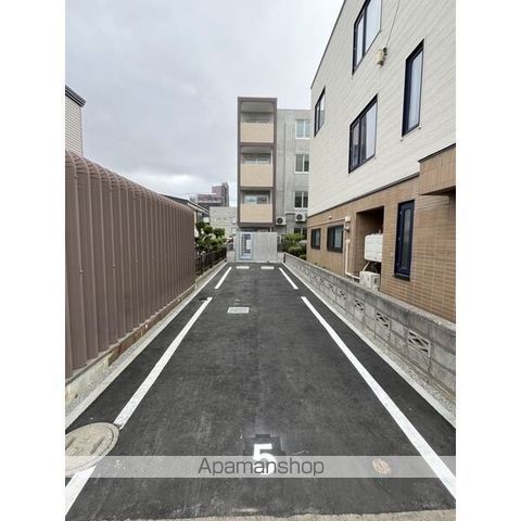 エアフォルク学園前のその他写真