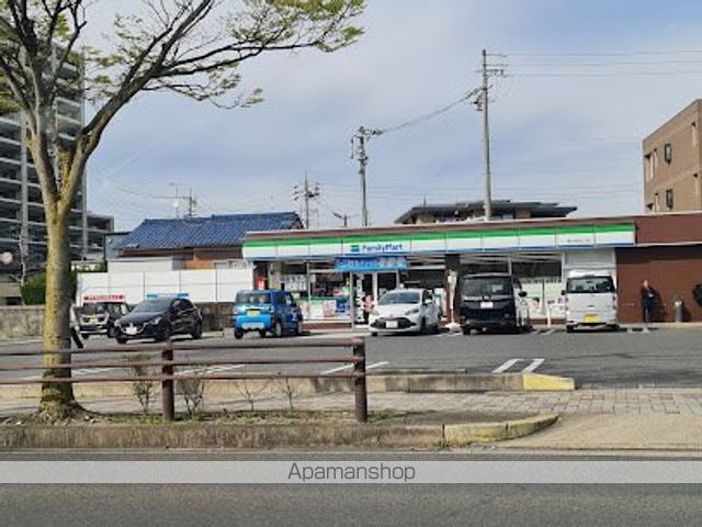 ハイライズ鴨田.の周辺写真