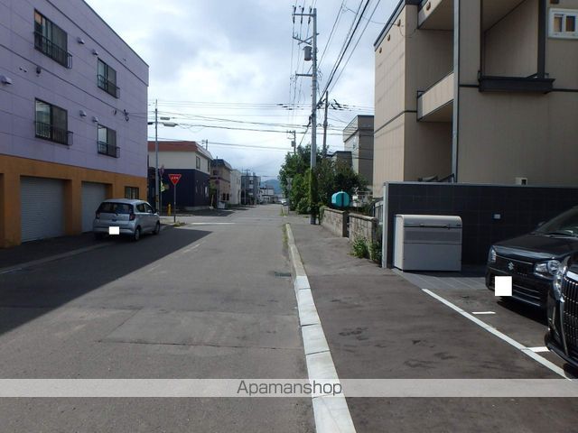 カサトレスVIIIの周辺写真