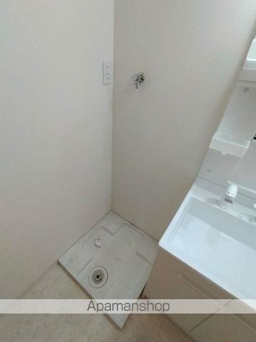 ライトハウス城北の内装写真