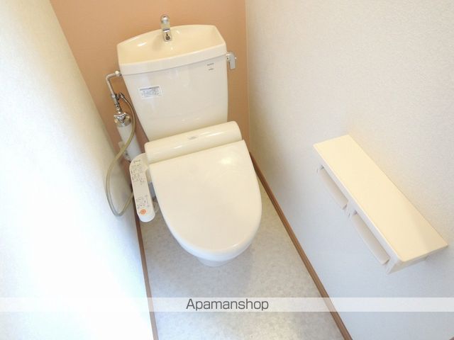 ルミエールビラ 宮ノ丘の内装写真