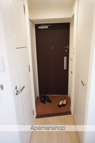 プレサンス桜通り葵の内装写真