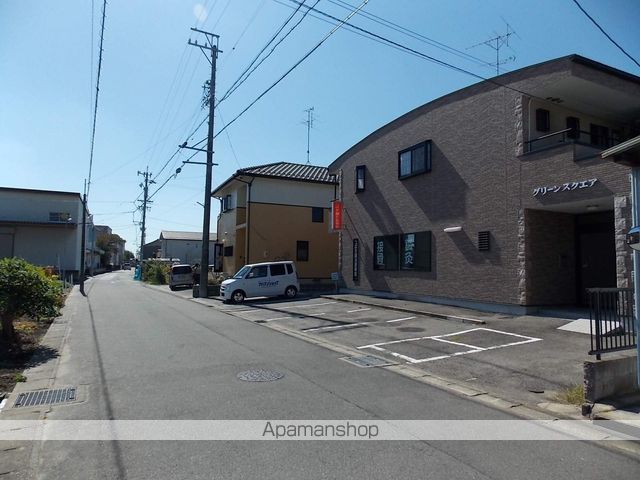 グリーンスクエアのその他写真