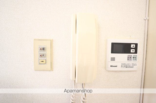 IMNビルの内装写真