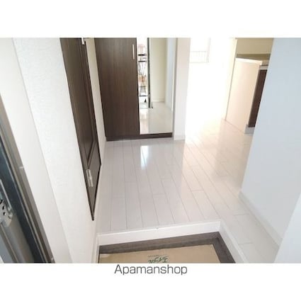 ファミーユ北町[1LDK/56.48m2]の内装4