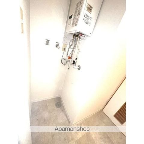 R4TMビルの内装写真