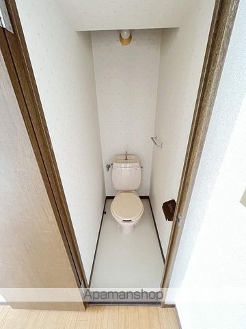 MINIFY・Kの内装写真