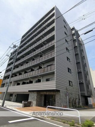 ＧＥＮＯＶＩＡ鐘ヶ淵[1LDK/41.4m2]の外観2