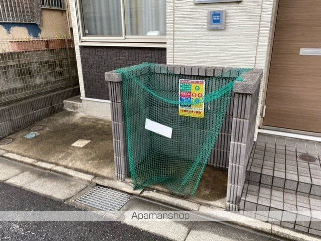 レオネクストトリクレイオ池上のその他写真