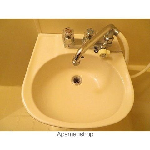 アベニール曙橋の内装写真