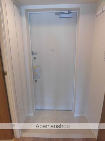 ルフォンプログレ中野富士見町の内装写真