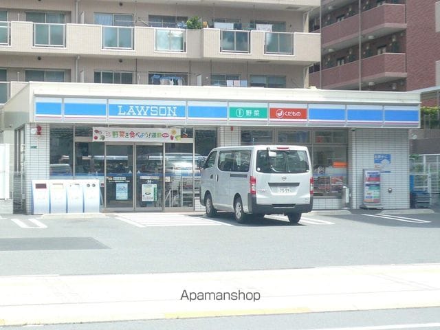 LABERCEAUの周辺写真