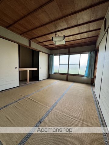 菅野1丁目U様戸建の内装写真