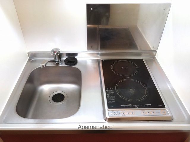 レオパレスSOLUCION4の内装写真