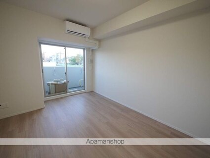 リシュドール鶴舞公園[1K/29.6m2]の内装2