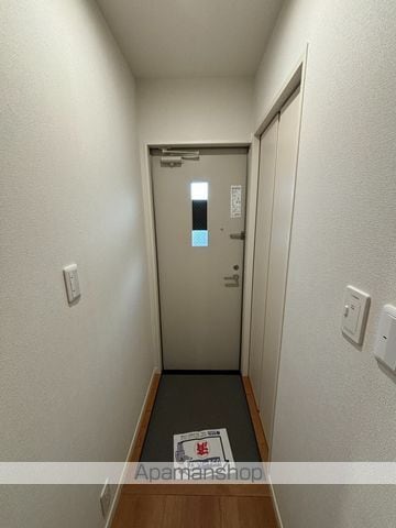 ihana gardenの内装写真
