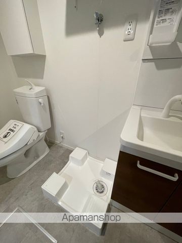 ラフィーネ大和の内装写真