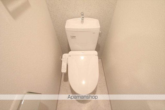 La Douceur新大阪の内装写真