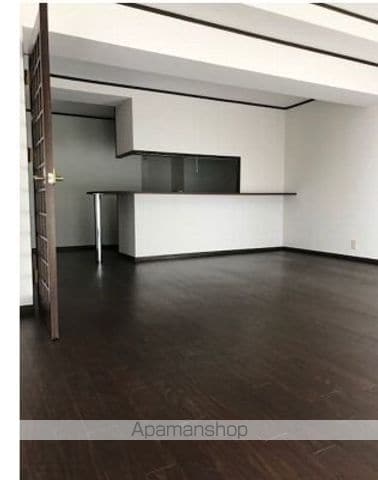 東峰マンションダーリングヒル友泉亭の内装写真