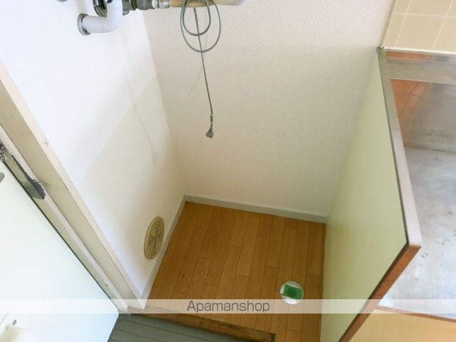 エステートピア原2の内装写真