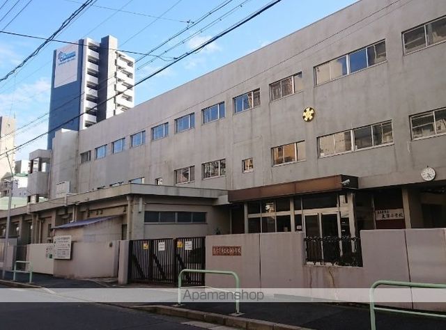シェモア大須の周辺写真