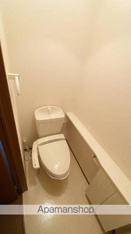 カーサ ソレイユの内装写真