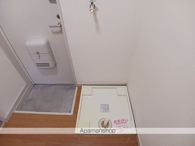 アーバンイイダの内装写真