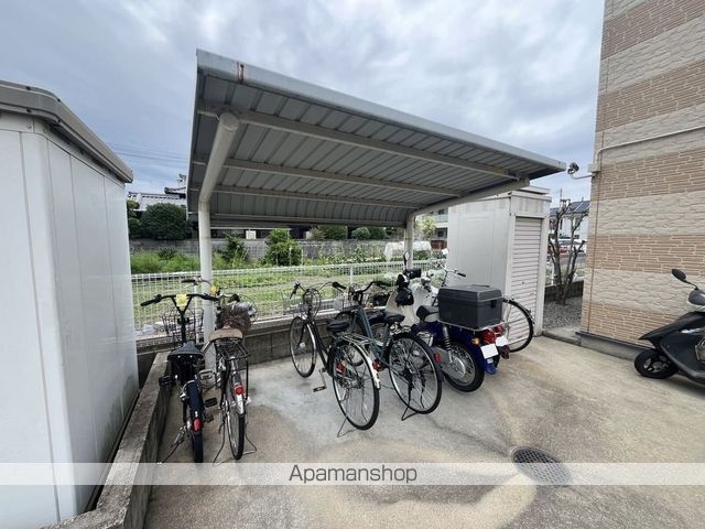 レオパレスラ プランタンのその他写真