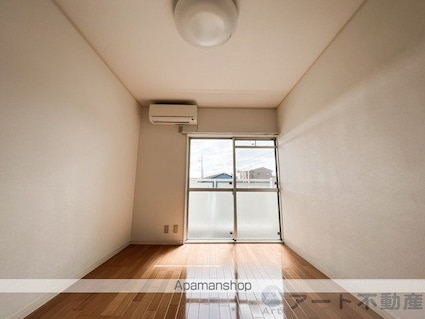 緑風館山西町[2DK/45m2]の内装6