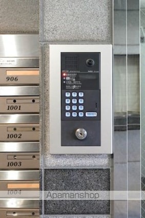 スカイコート世田谷用賀[1R/16.5m2]の内装4