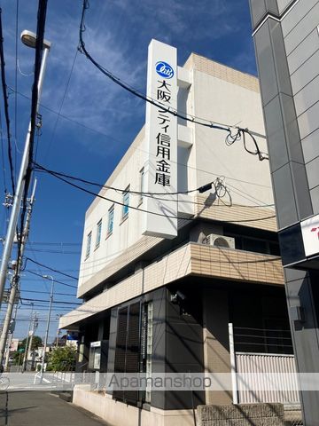 メゾン・ドゥ・ファミーユの周辺写真