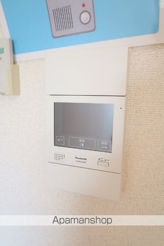 エンゼル蟹原の内装写真