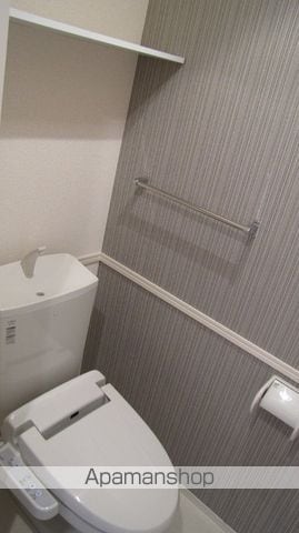 コンフォール・ピアの内装写真