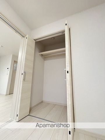 AZAMI APARTMENTの内装写真