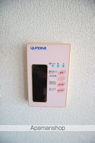 時津ロードマンションの内装写真