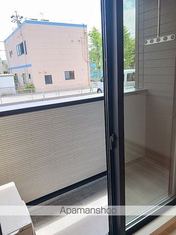 青空ハイム佐藤の内装写真