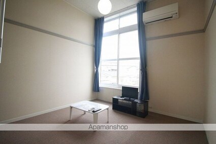 レオパレスルミエール[1K/20.28m2]の内装2