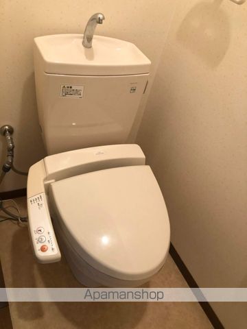 ロイヤルクイーンズパーク関目の内装写真