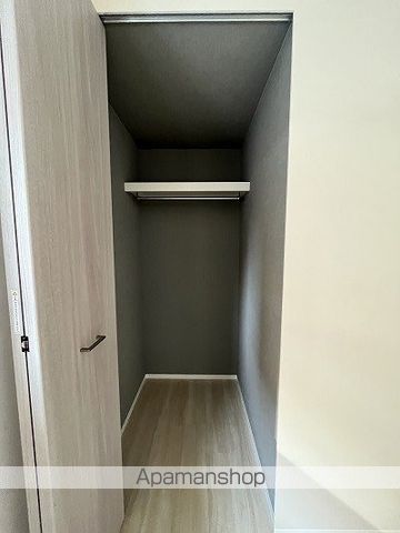 レジデンスh忍町の内装写真