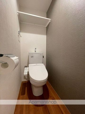 Branche宇品の内装写真