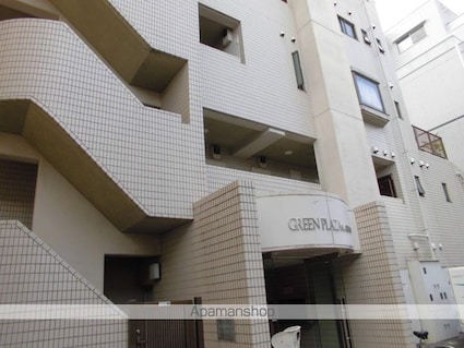 東京都杉並区高円寺南２丁目[1LDK/40.4m2]の外観5